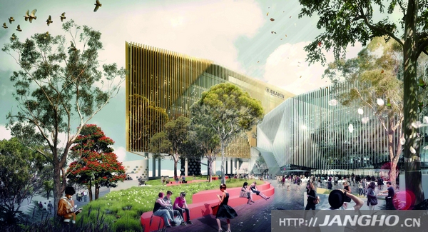 澳大利亚迪肯大学