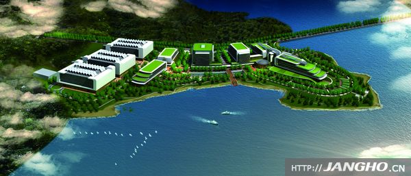湖北建行灾备中心幕墙AYX爱体育