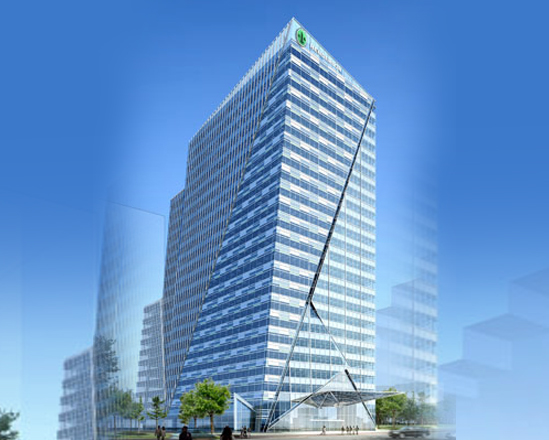 南京西路688号AYX爱体育 