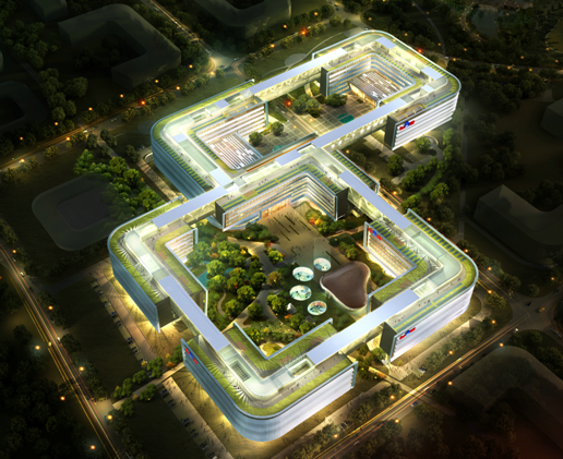 百度科技园